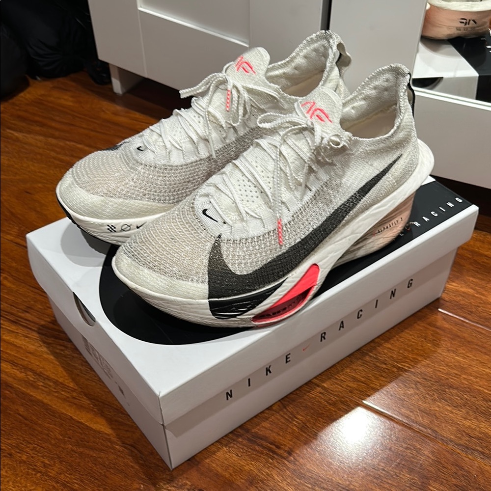 Nike Air Zoom Alphafly Next% 3